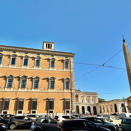 Vacanze Romane Laterano Eksteriør billede