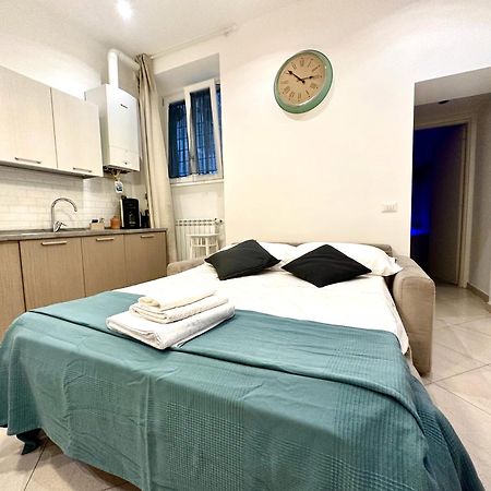 Vacanze Romane Laterano Eksteriør billede